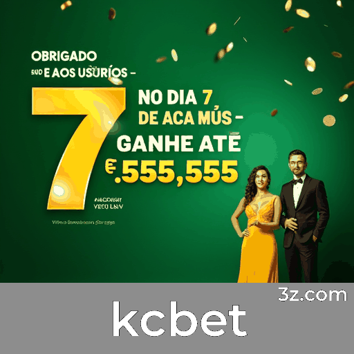 Descubra as Ofertas Exclusivas no kcbet e Ganhe Grandes Prêmios